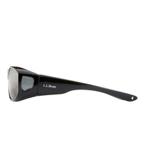 Sport Over The Glasses Polarized Sunglasses | L.L.Bean on sale