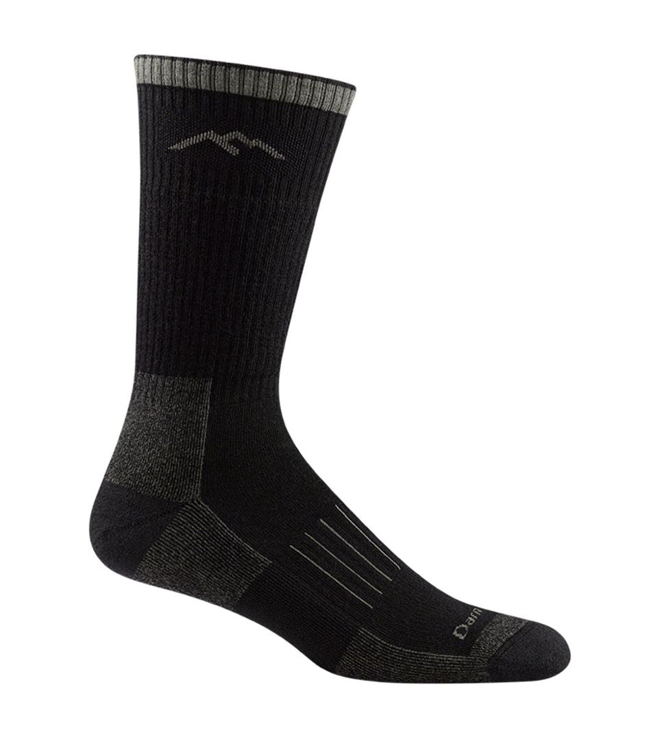 Adults' Darn Tough Boot Socks, Full Cushion | L.L.Bean outlet