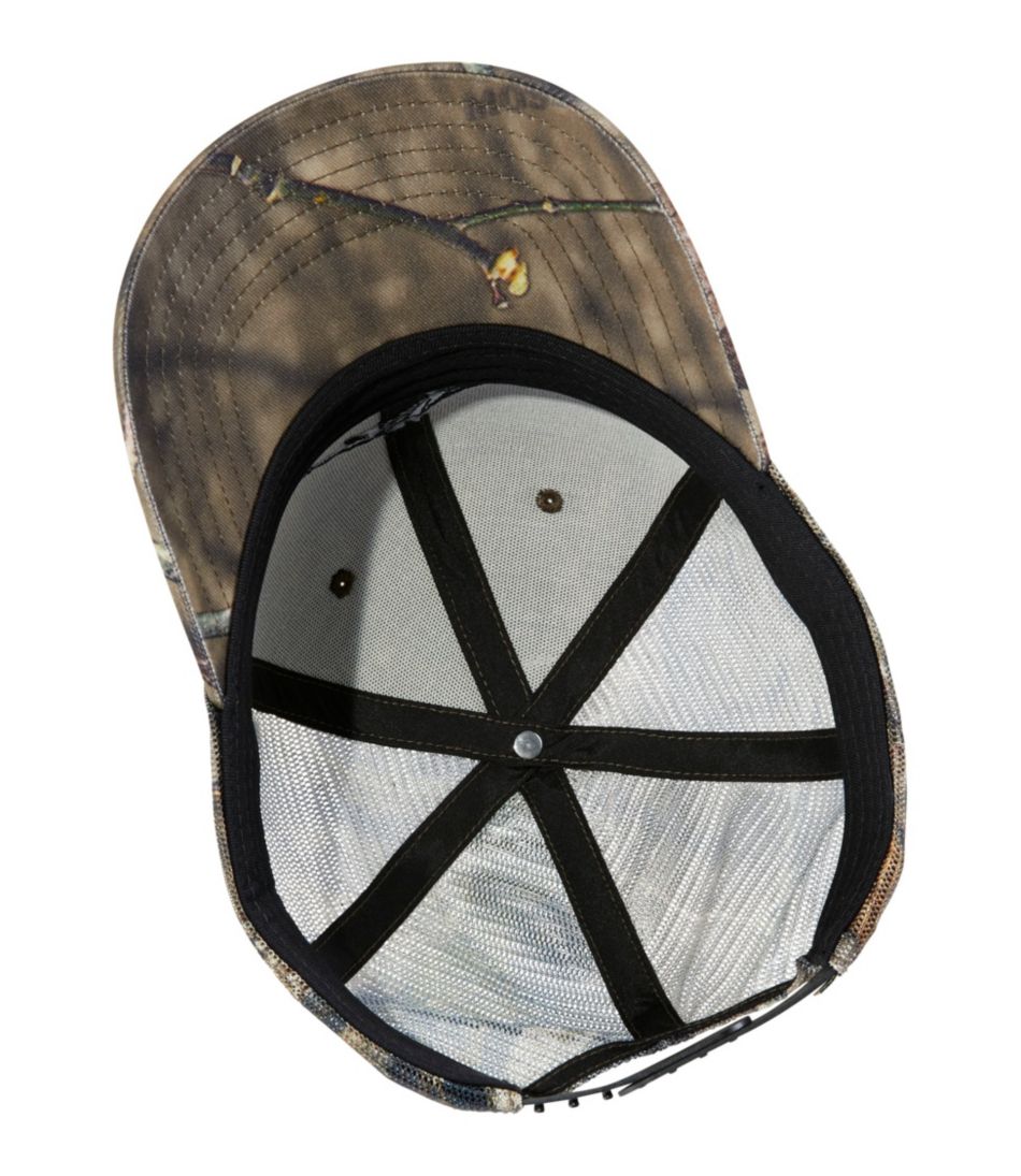 Adults' Camouflage Trucker Hat | L.L.Bean discount