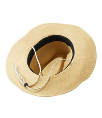 Adults' SunSmart® Straw Hat | L.L.Bean sale
