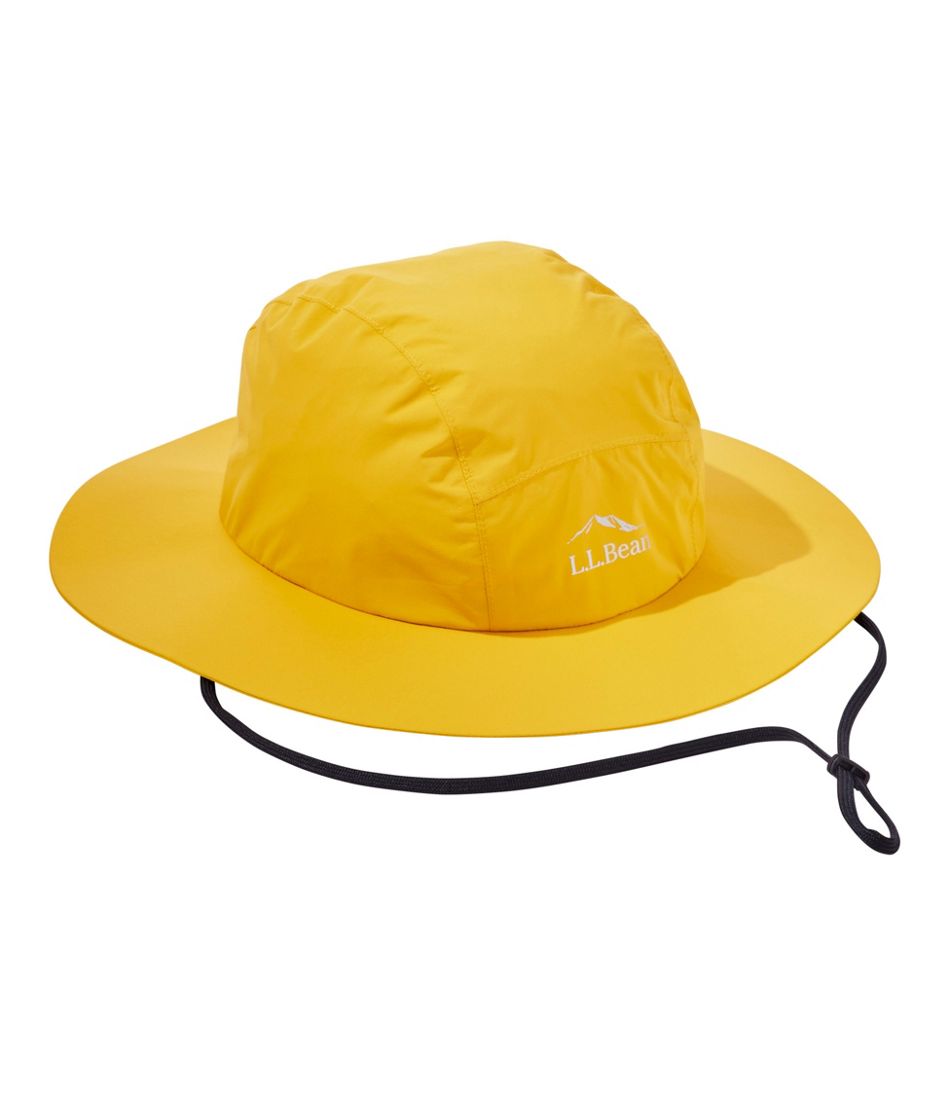 Adults' Wharf Street Rain Hat | L.L.Bean for sale
