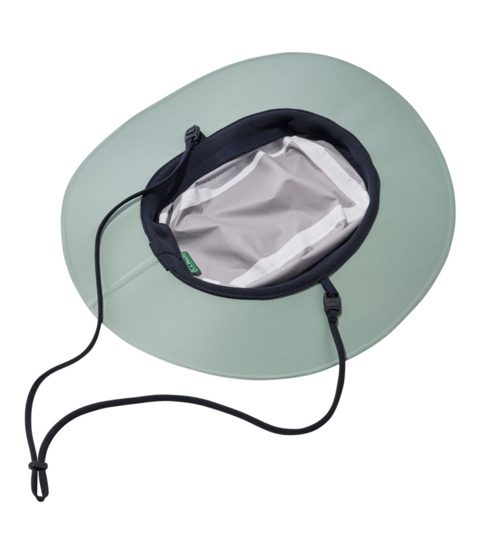 Adults' Wharf Street Rain Hat | L.L.Bean for sale