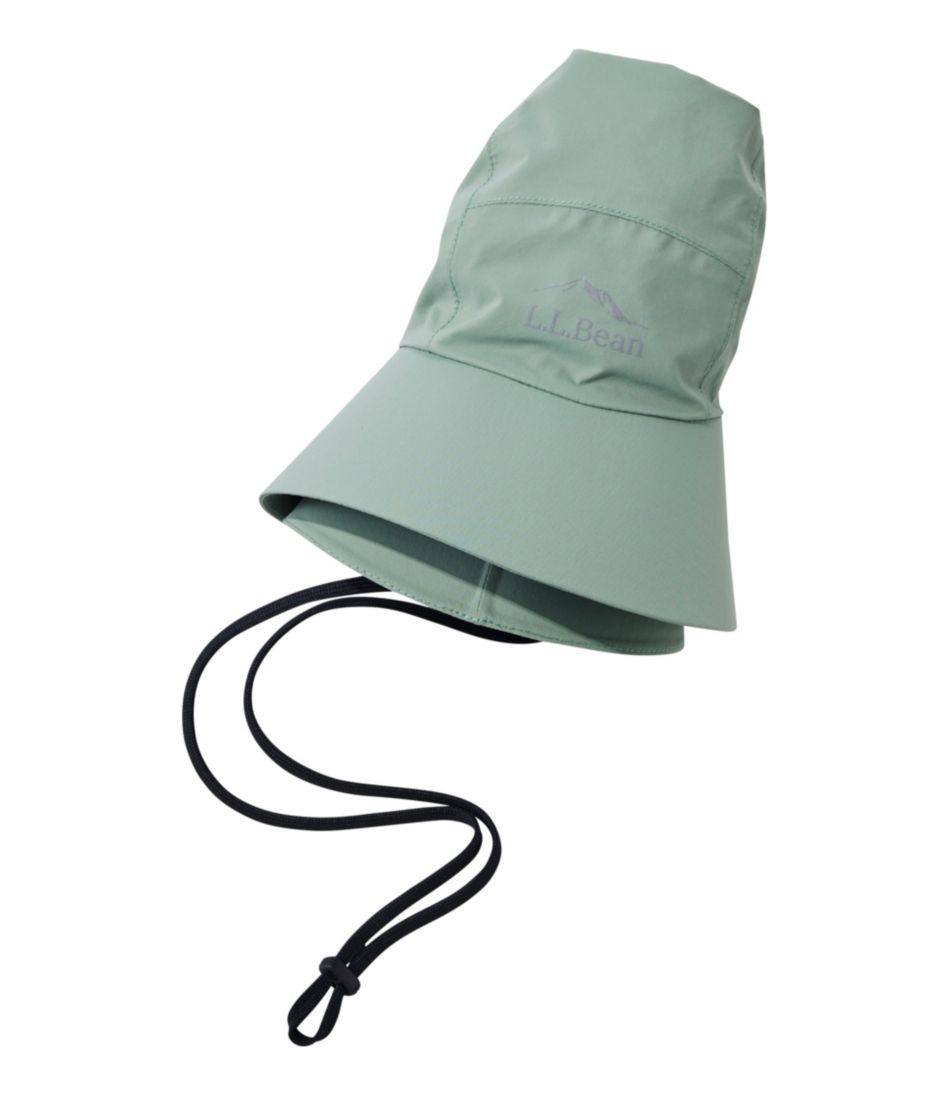 Adults' Wharf Street Rain Hat | L.L.Bean for sale