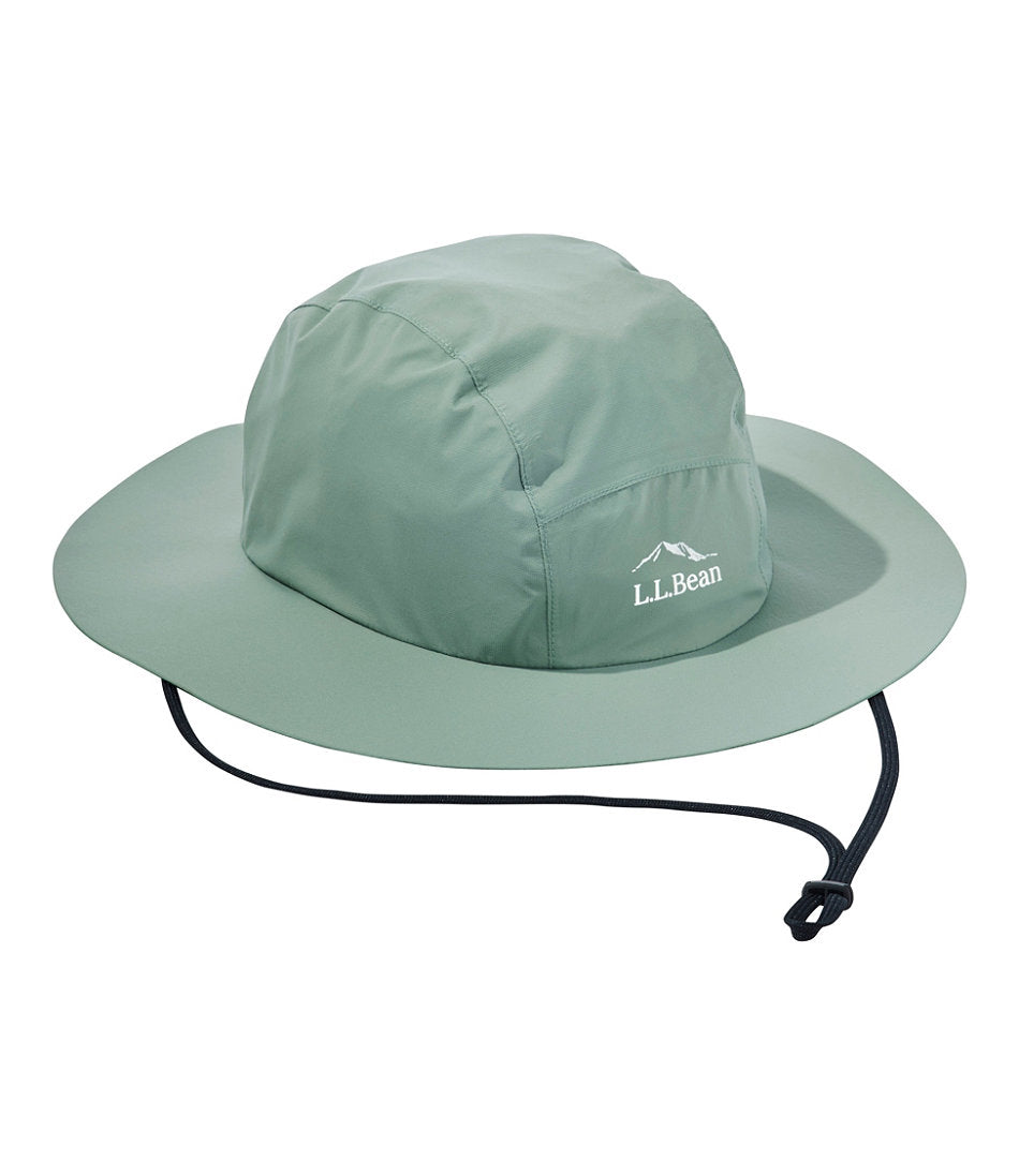 Adults' Wharf Street Rain Hat | L.L.Bean for sale