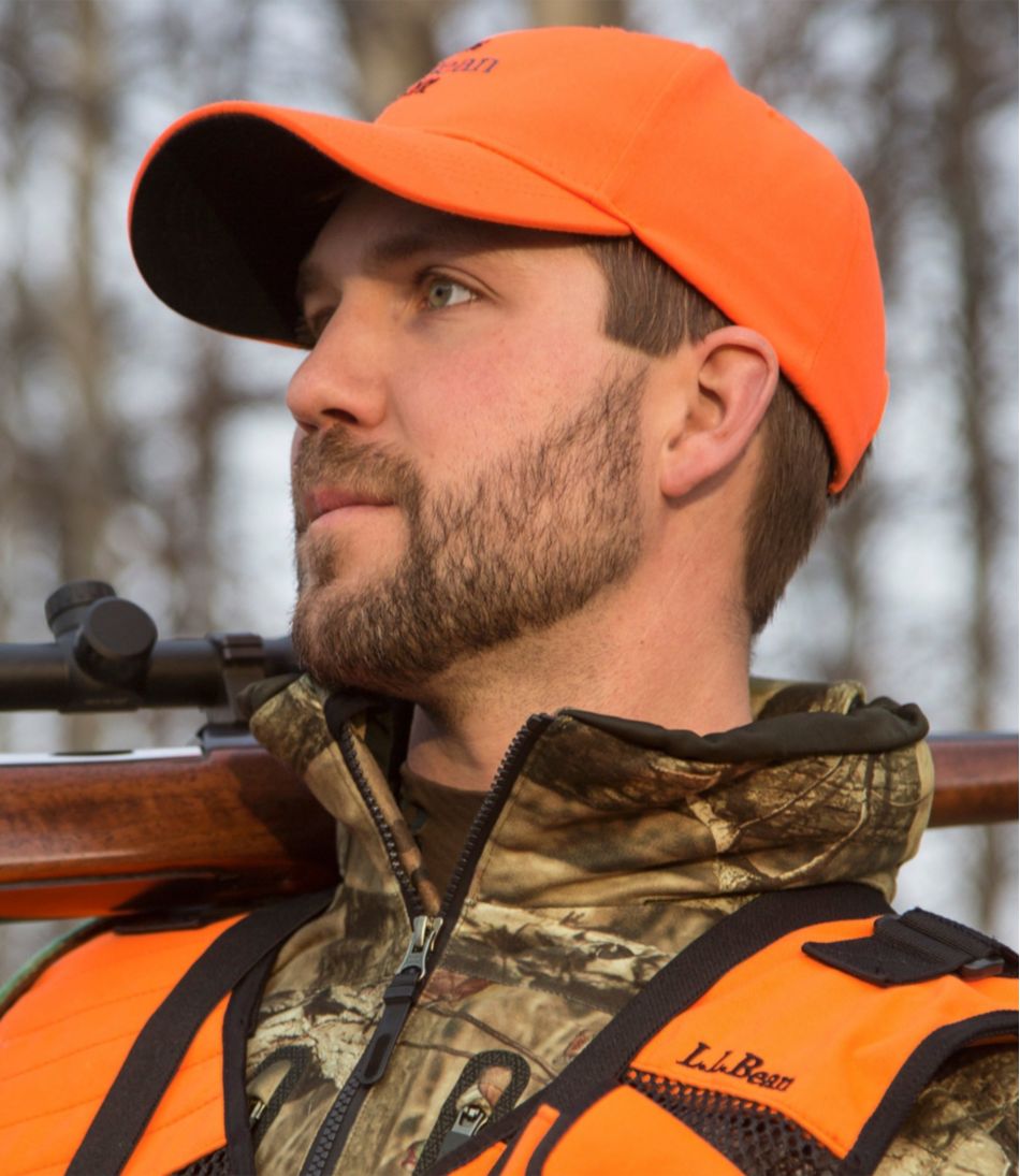 Adults' Heritage Hunting Hat | L.L.Bean online