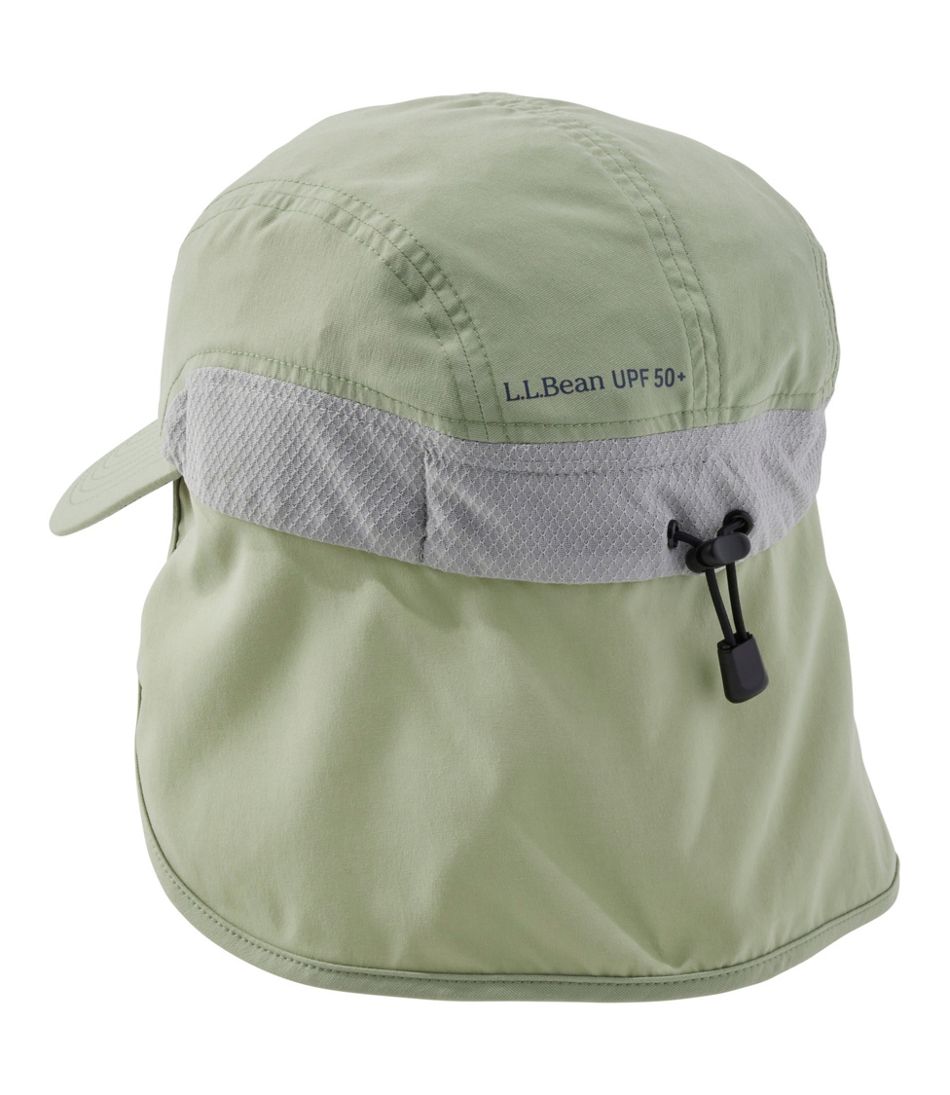 Adults' Tropicwear Fishing Hat | L.L.Bean US