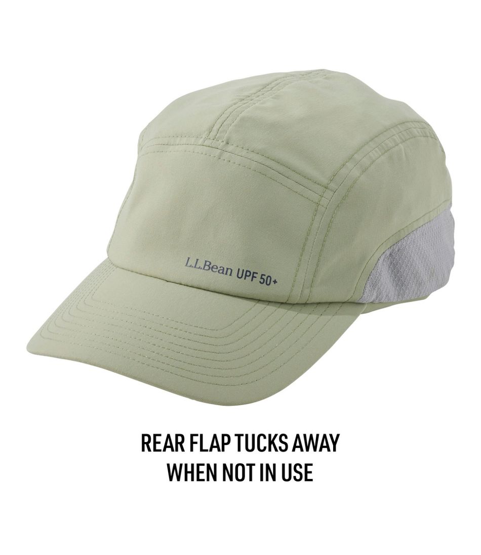 Adults' Tropicwear Fishing Hat | L.L.Bean US