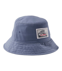 Adults' Cotton Bucket Hat | L.L.Bean discount