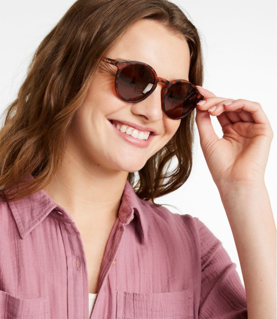 Higgins Beach Polarized Sunglasses | L.L.Bean sale