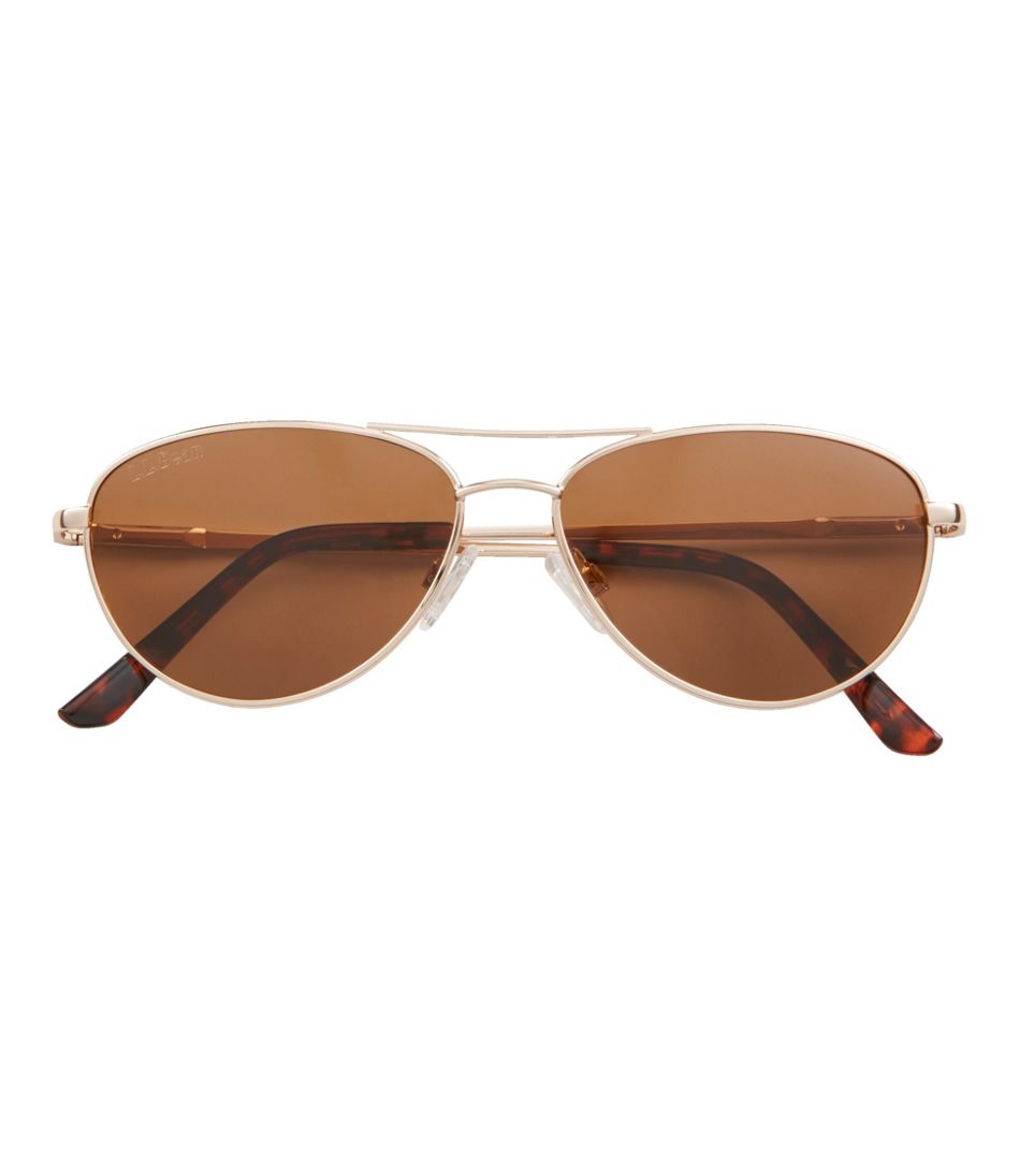 Adults' Rye Polarized Sunglasses | L.L.Bean outlet