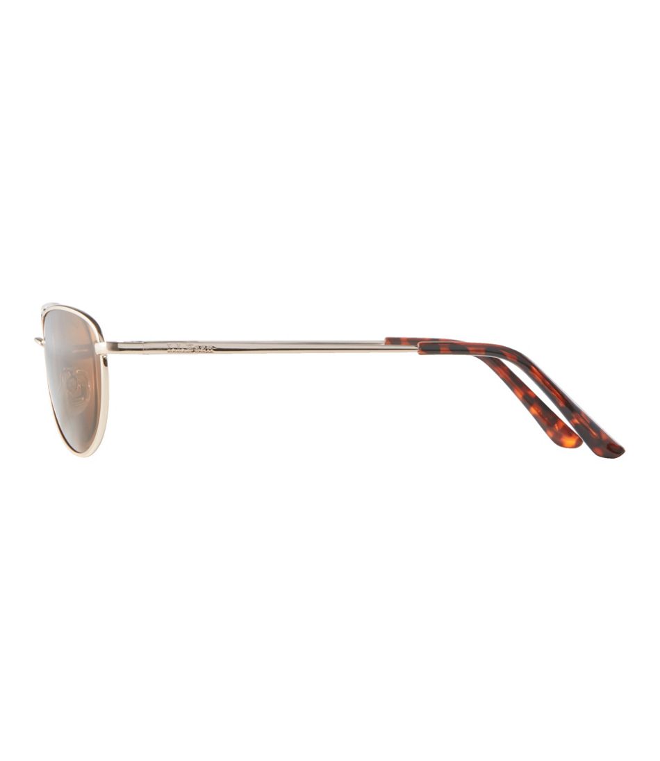 Adults' Rye Polarized Sunglasses | L.L.Bean outlet
