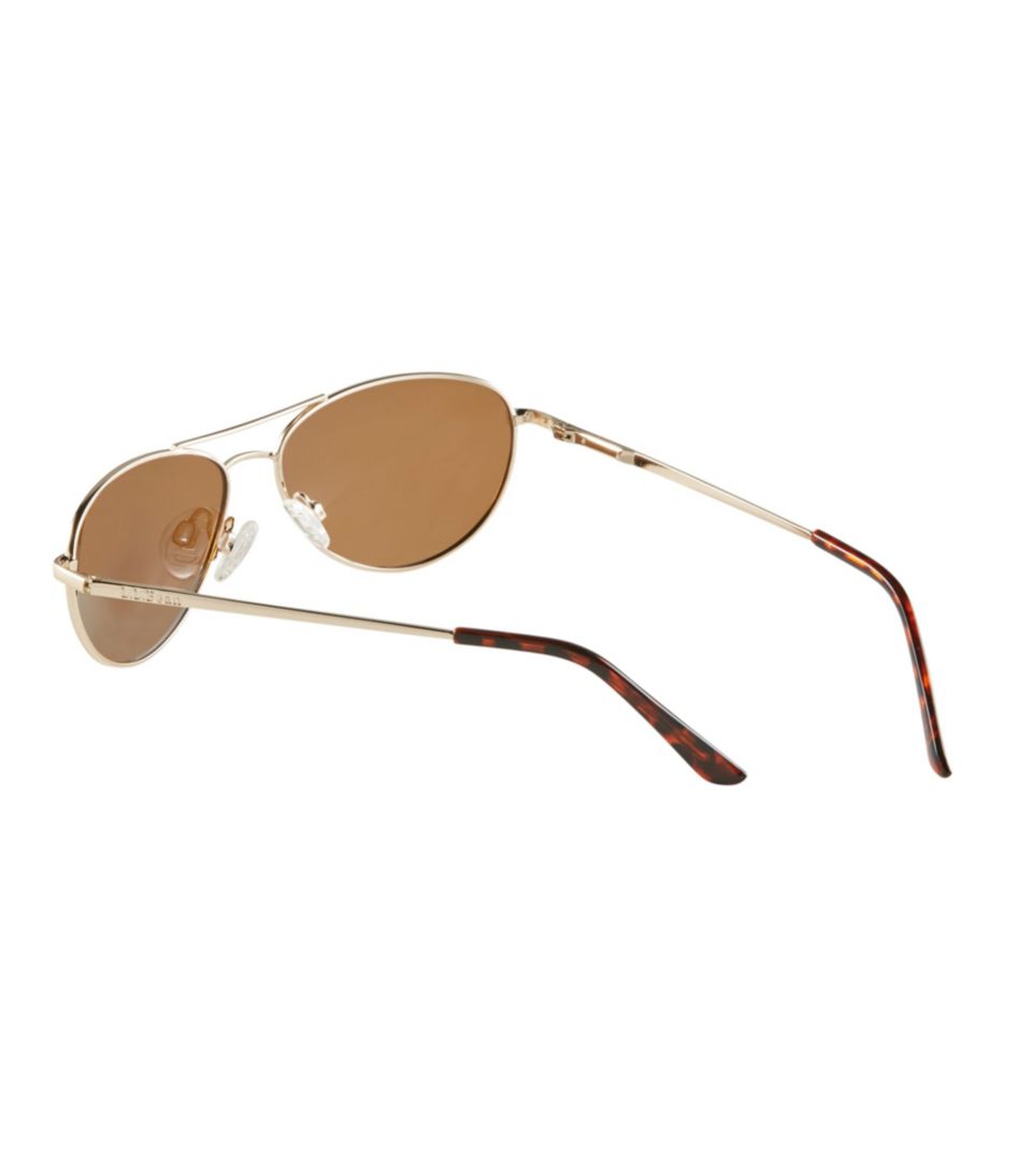 Adults' Rye Polarized Sunglasses | L.L.Bean outlet