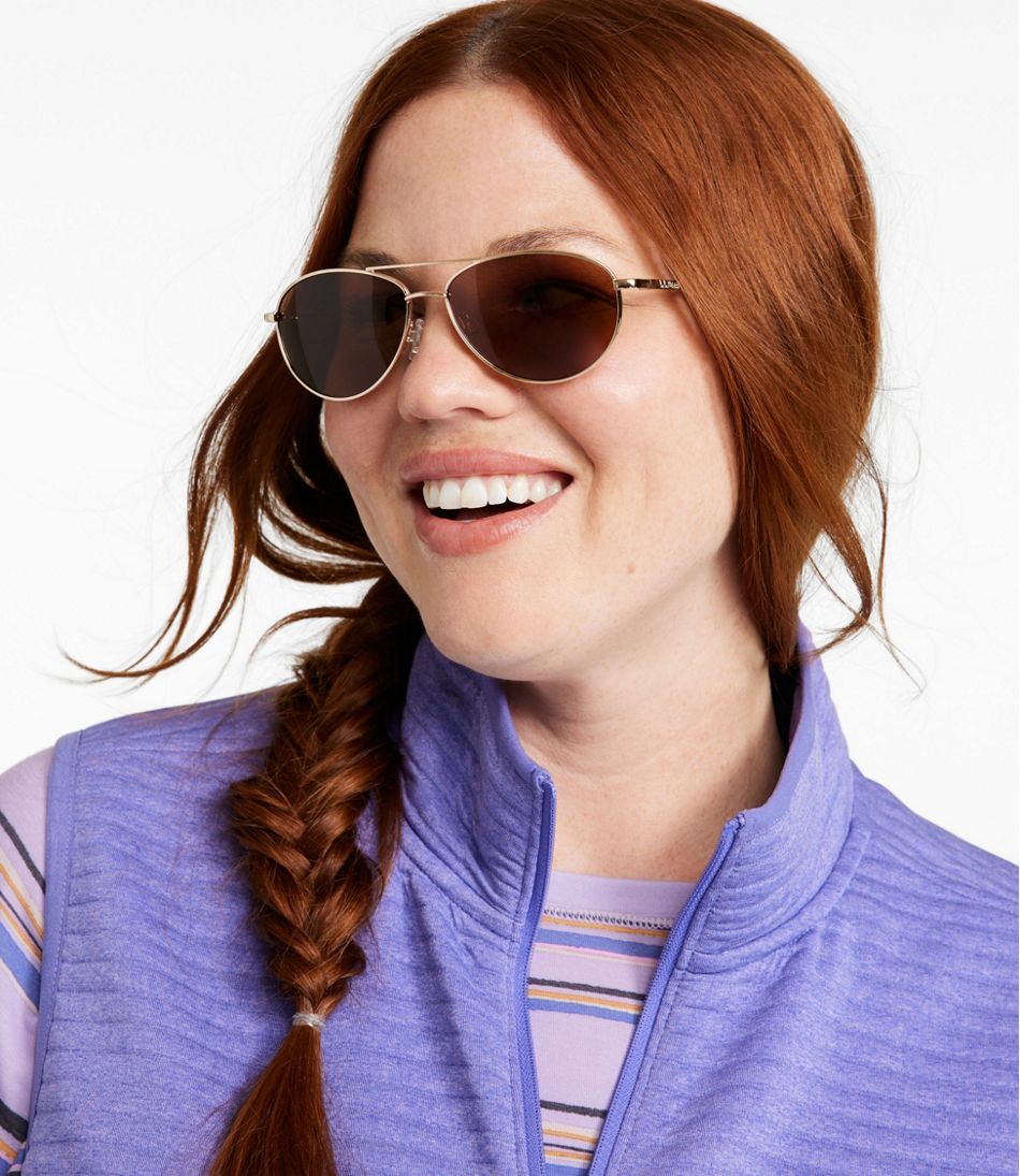 Adults' Rye Polarized Sunglasses | L.L.Bean outlet