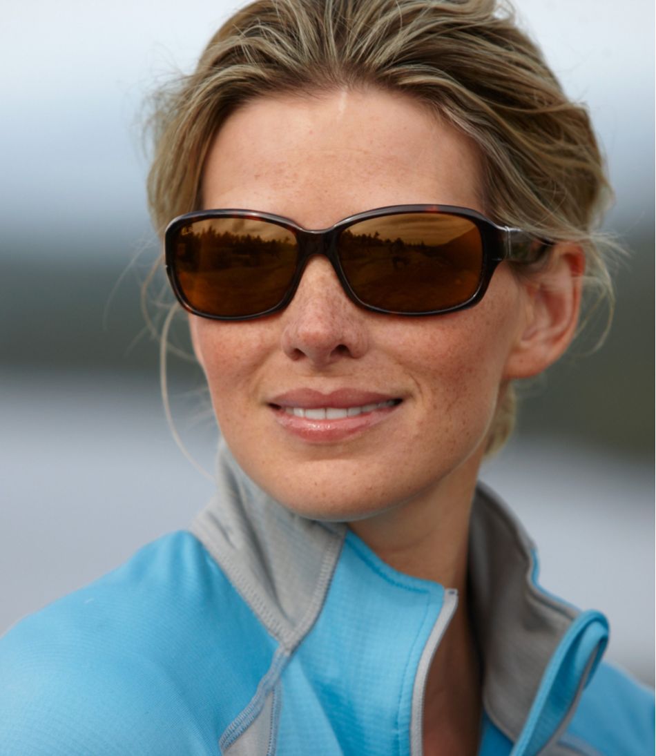 Women's Polarized Bifocal Sunglasses | L.L.Bean US