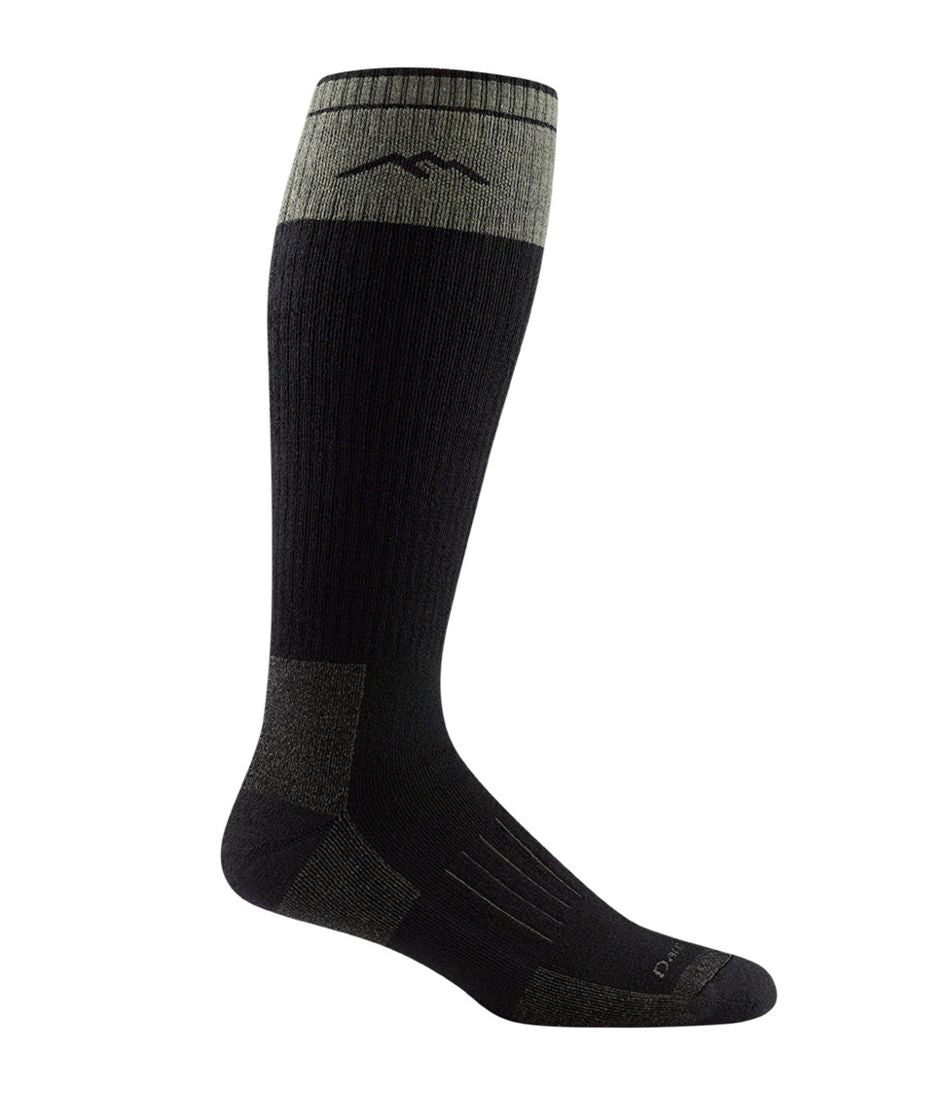 Adults' Darn Tough Hunter Over The Calf Socks | L.L.Bean discount