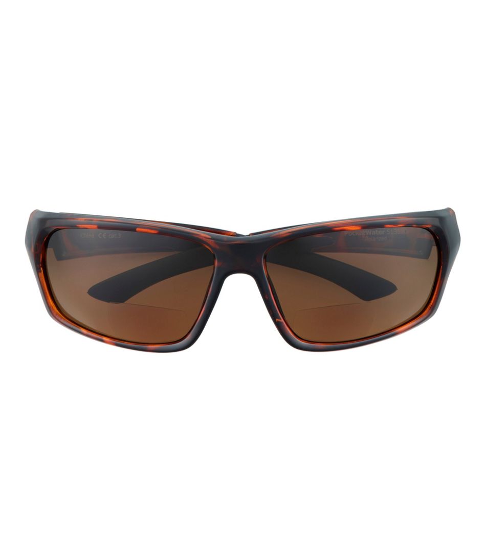 Adults' PocketWater Polarized BiFocal Sunglasses | L.L.Bean sale