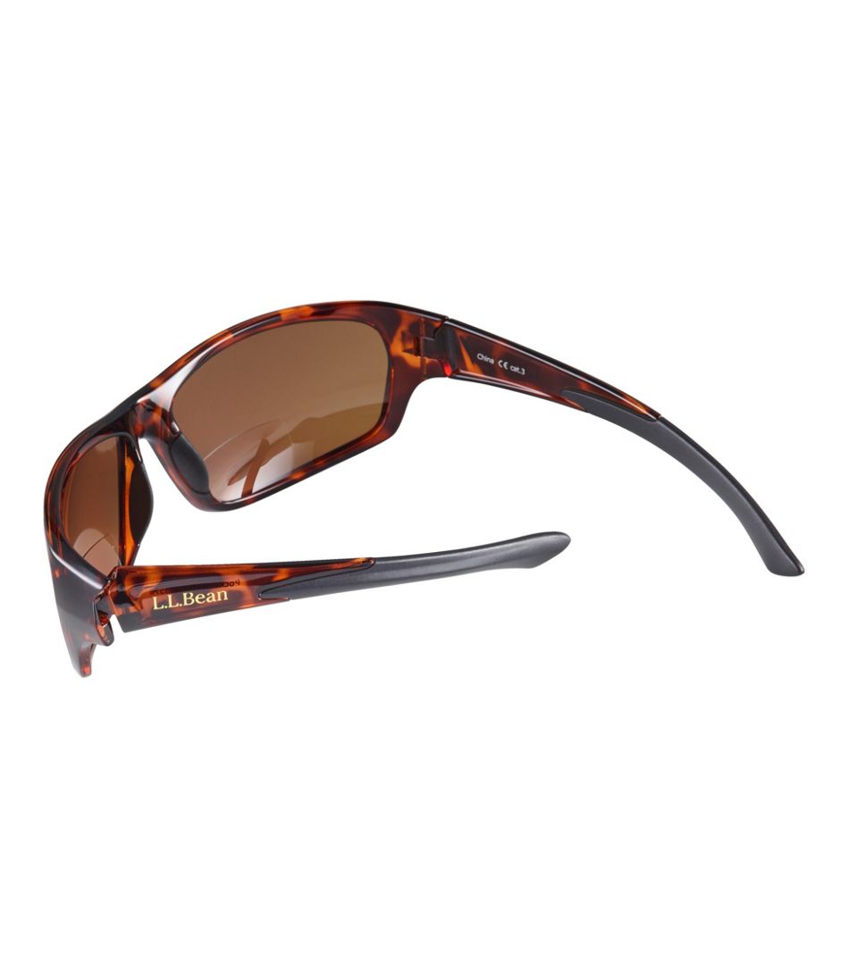 Adults' PocketWater Polarized BiFocal Sunglasses | L.L.Bean sale