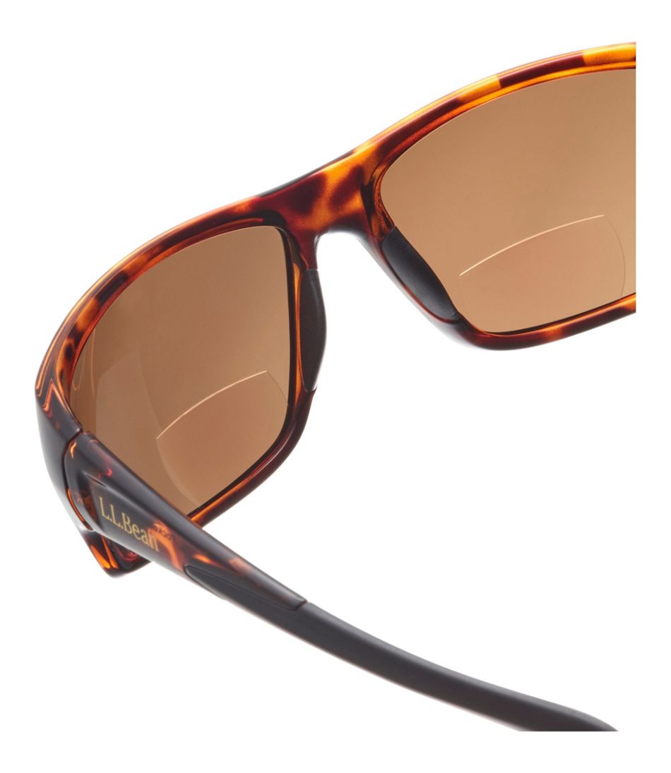 Adults' PocketWater Polarized BiFocal Sunglasses | L.L.Bean sale