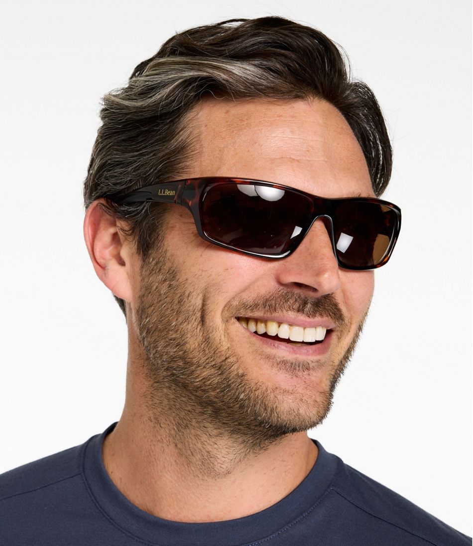 Adults' PocketWater Polarized BiFocal Sunglasses | L.L.Bean sale