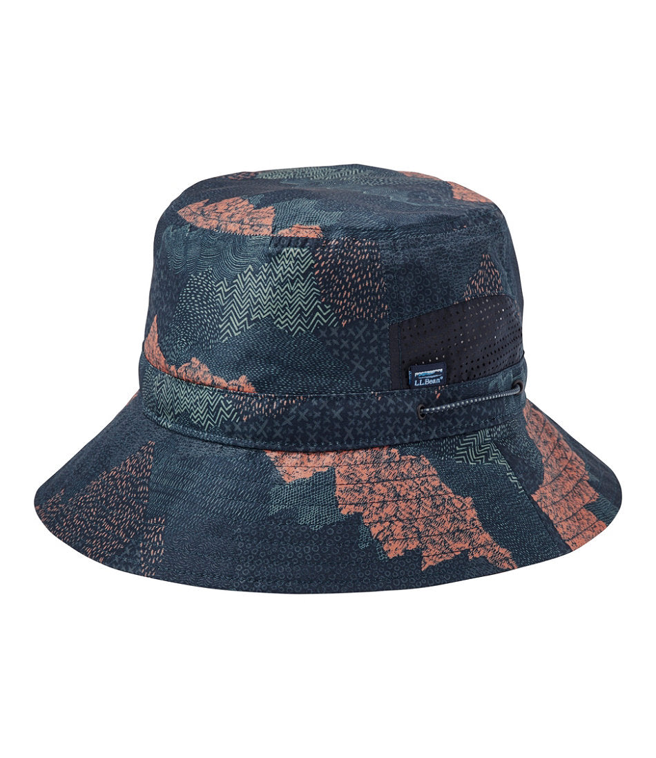 Adults' Mountain Classic Bucket Hat | L.L.Bean on sale