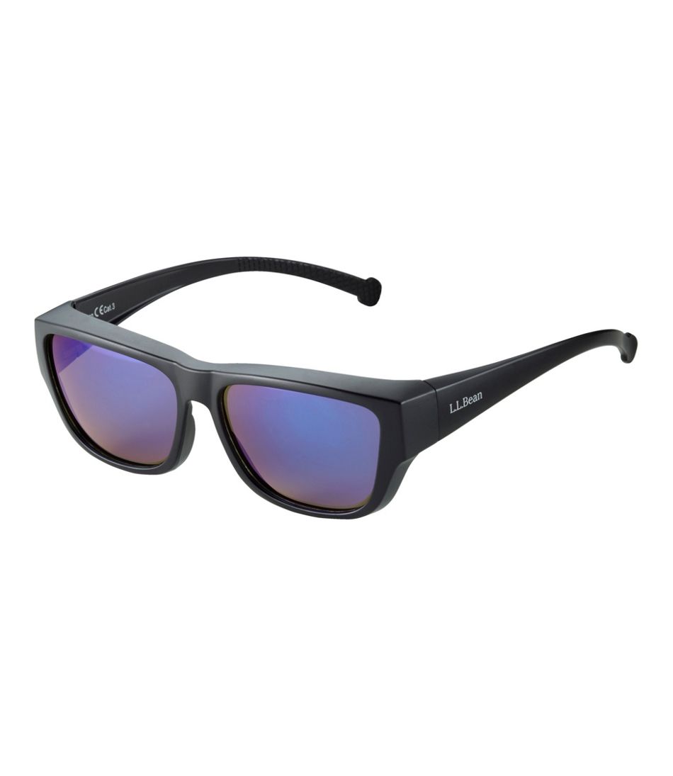 Classic Over The Glasses Polarized Sunglasses | L.L.Bean for sale