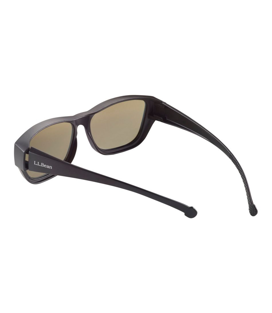 Classic Over The Glasses Polarized Sunglasses | L.L.Bean for sale