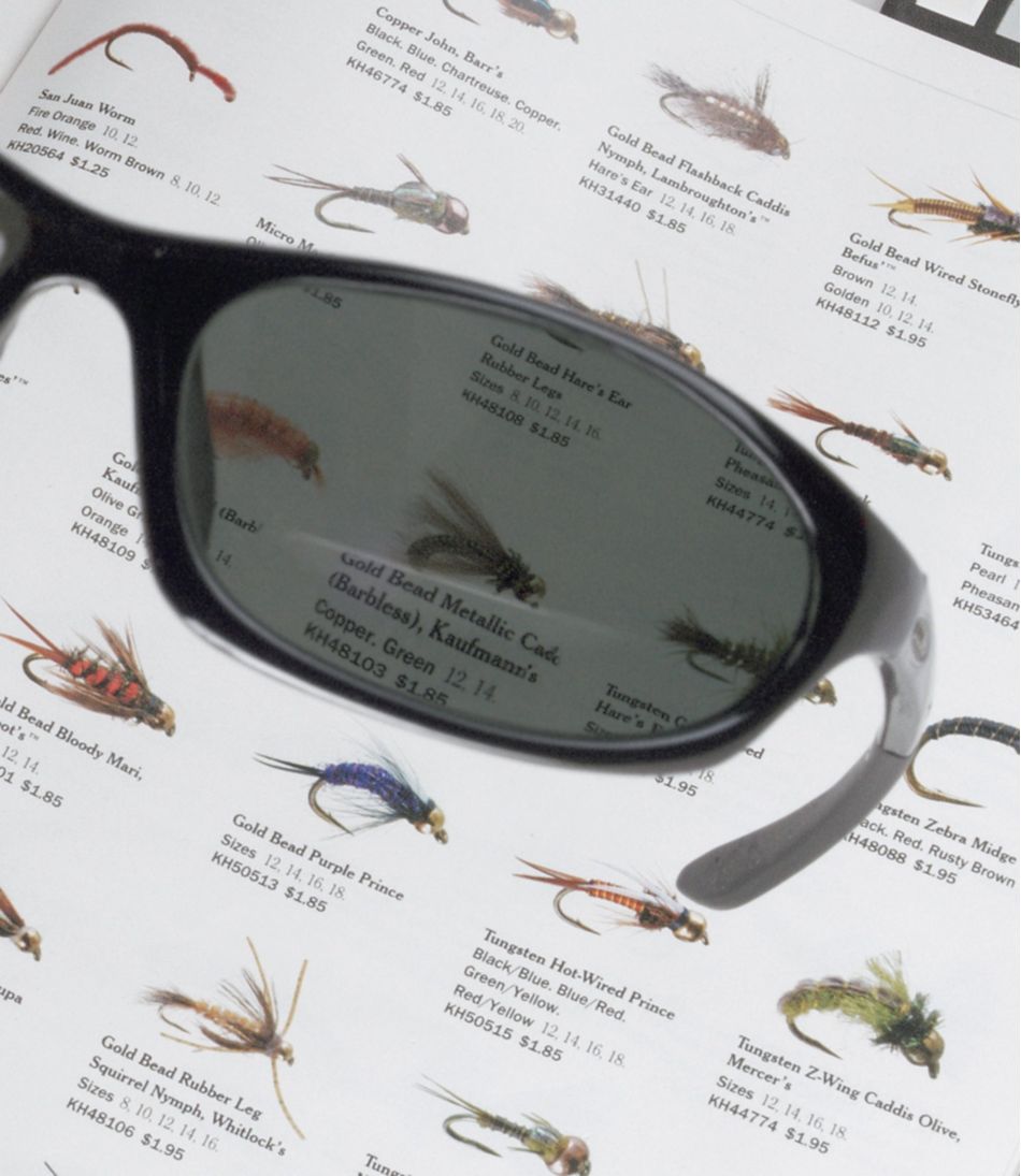 Polarized Performance Bifocals, Large | L.L.Bean on sale