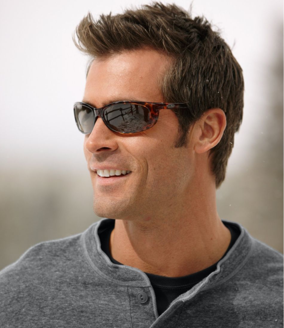 Polarized Performance Bifocals, Large | L.L.Bean on sale