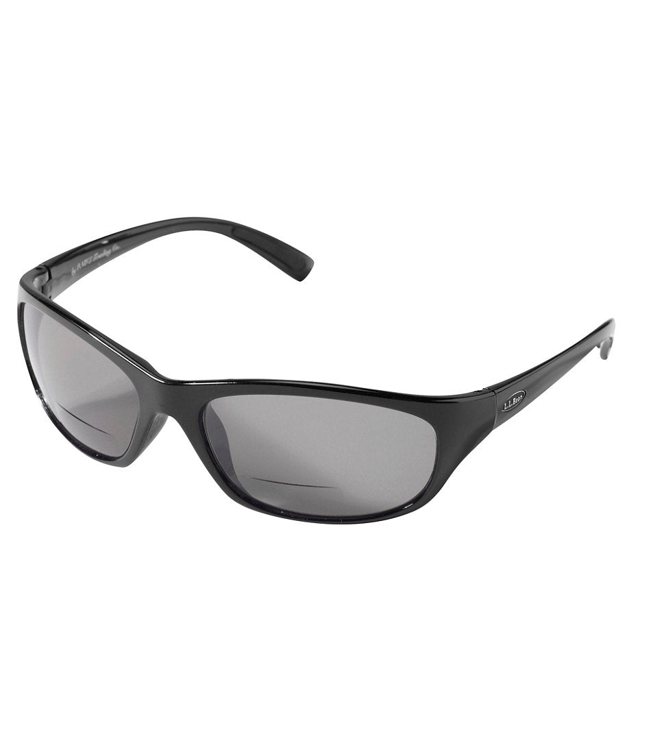 Polarized Performance Bifocals, Large | L.L.Bean on sale
