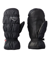 Adults' Puffer Mittens | L.L.Bean outlet
