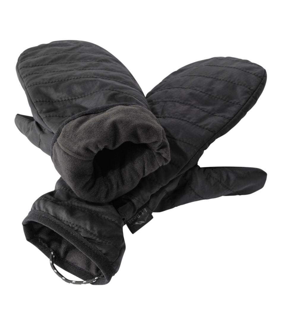 Women's PrimaLoft Packaway Mittens | L.L.Bean discount