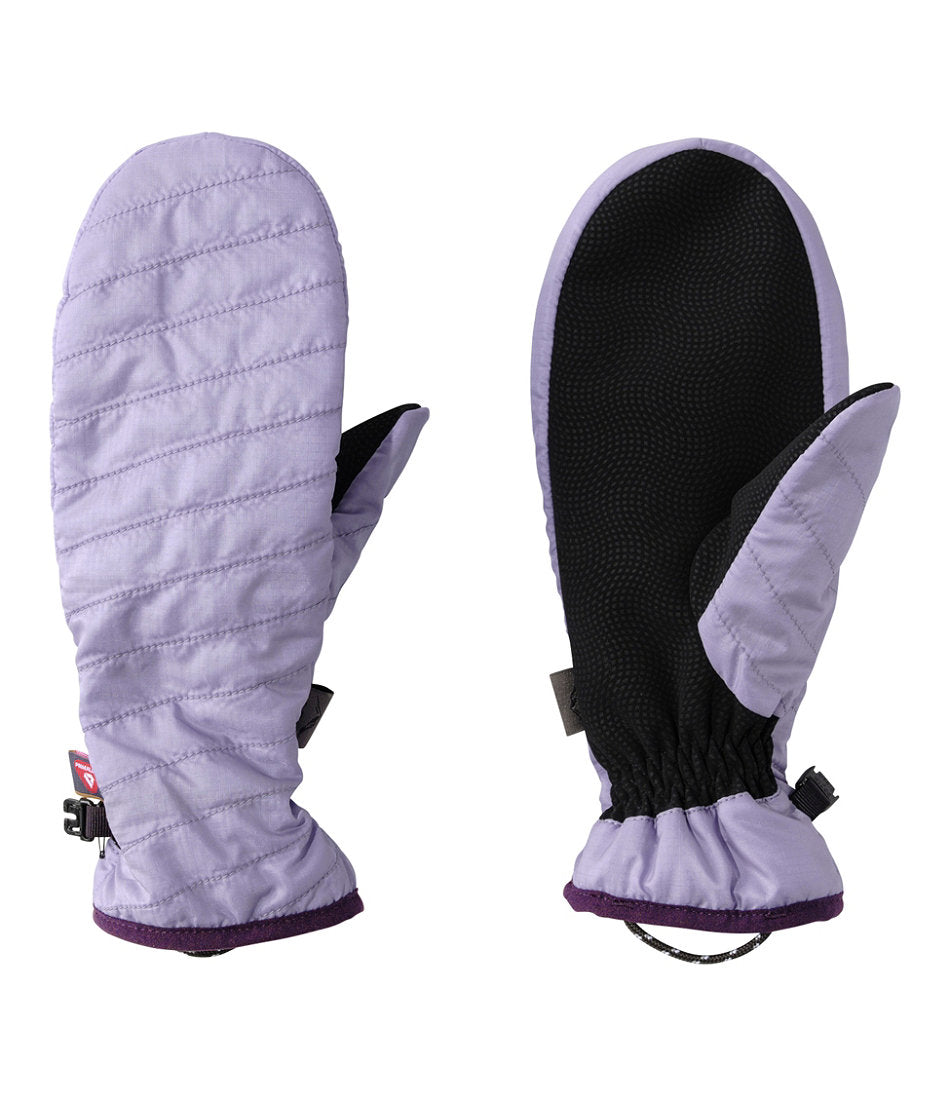 Women's PrimaLoft Packaway Mittens | L.L.Bean discount