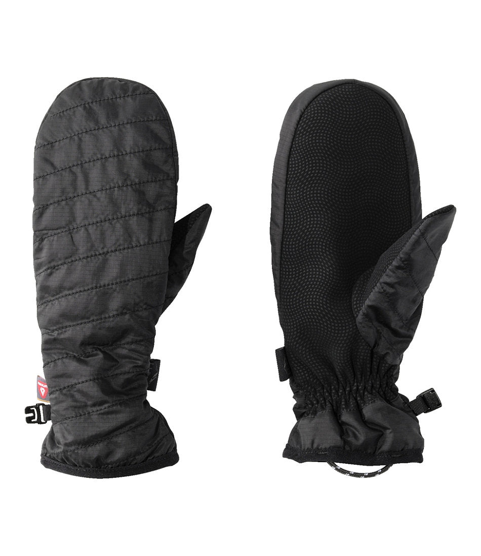 Women's PrimaLoft Packaway Mittens | L.L.Bean discount