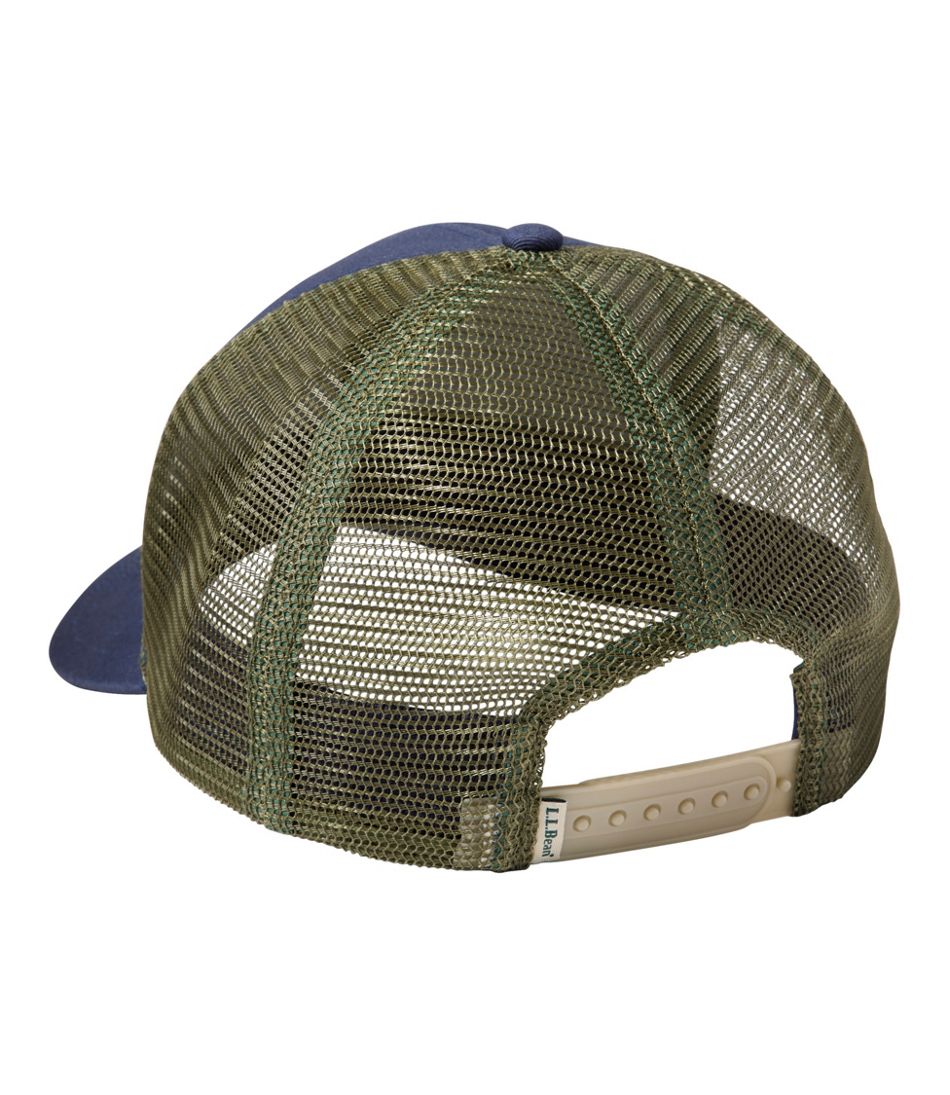 Adults' Trucker Hat | L.L.Bean sale