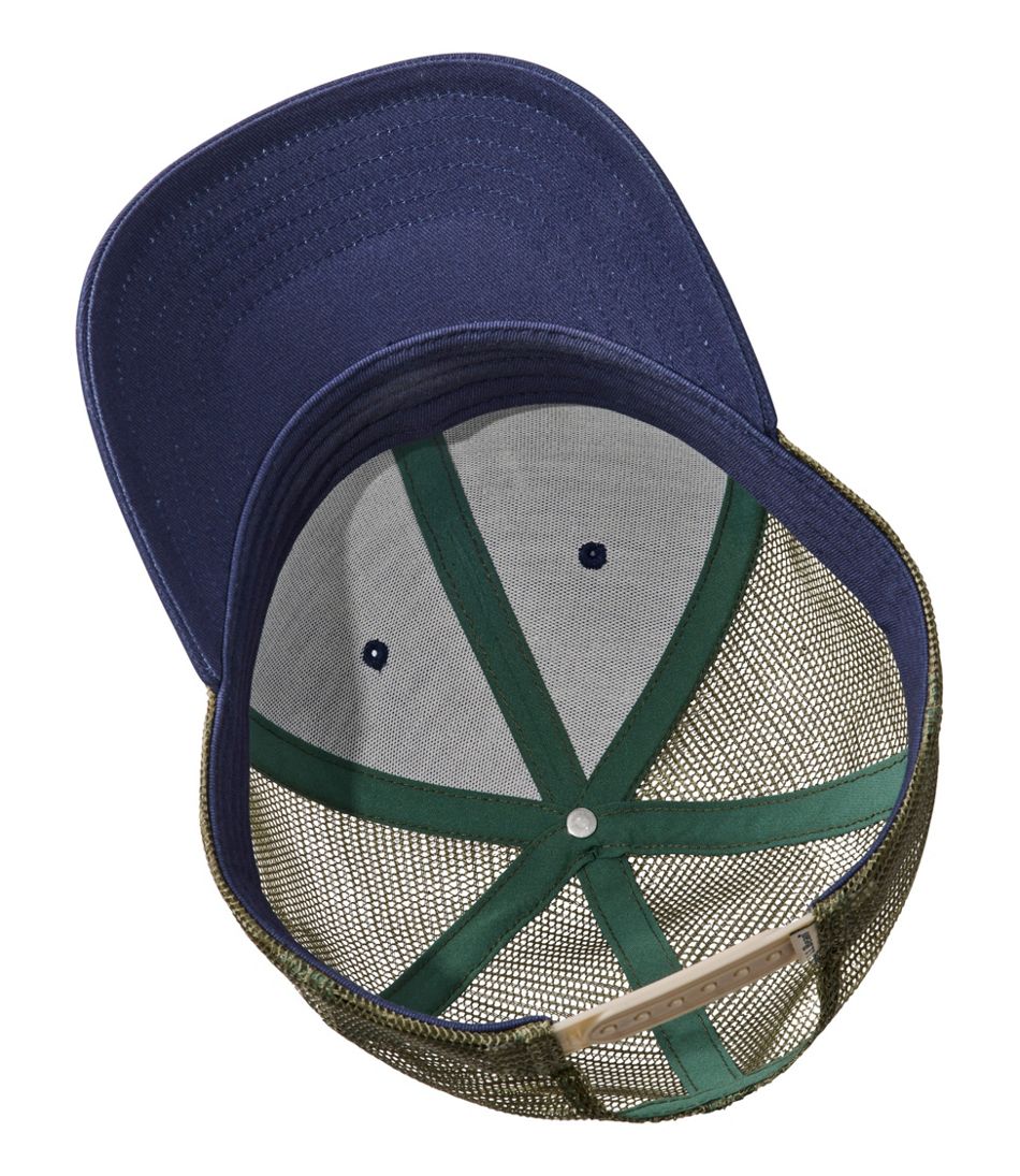 Adults' Trucker Hat | L.L.Bean sale