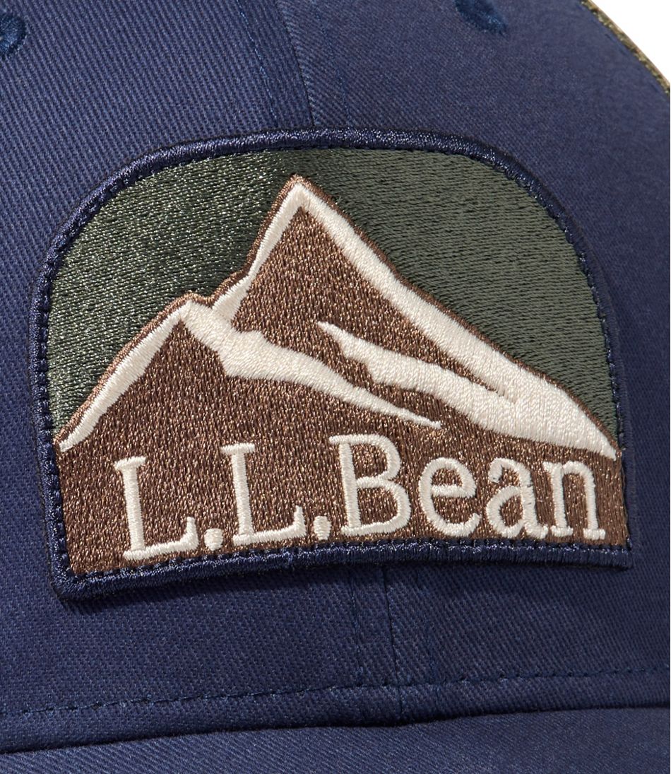 Adults' Trucker Hat | L.L.Bean sale