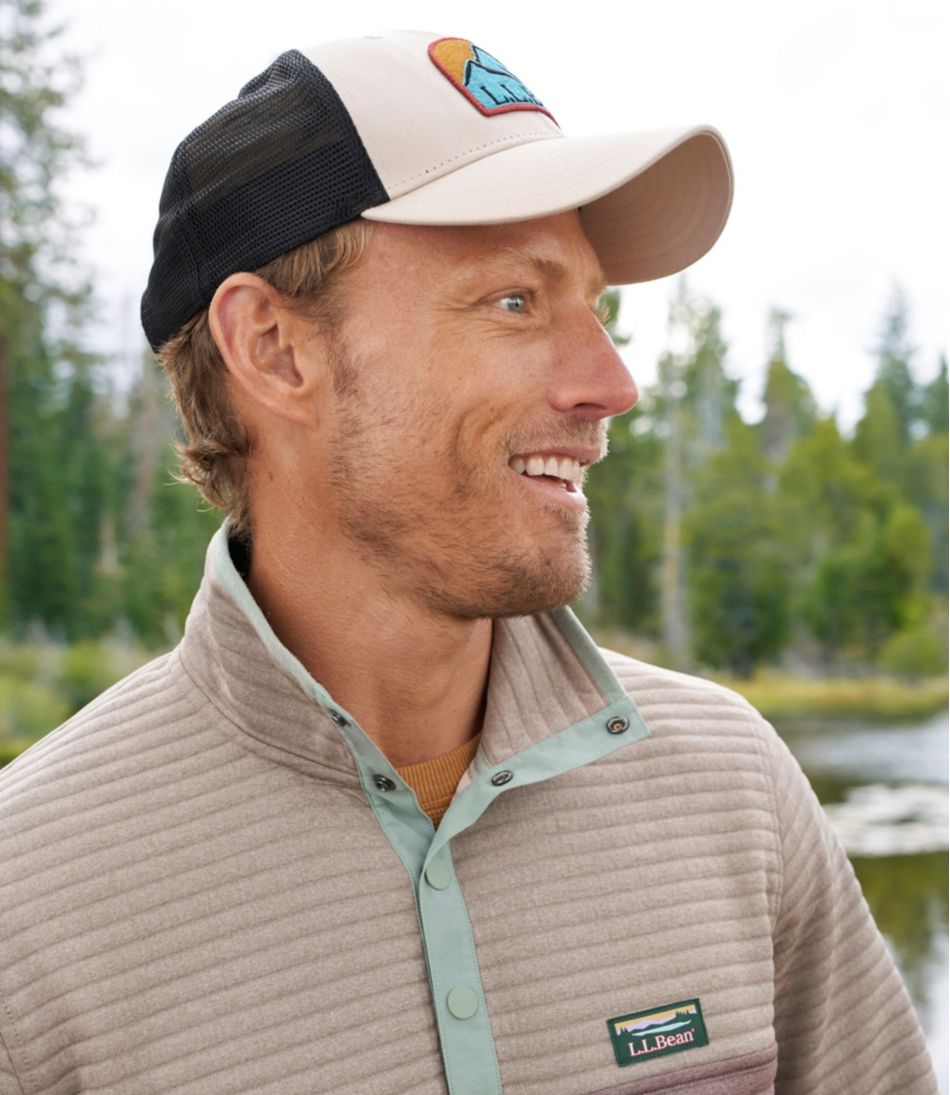 Adults' Trucker Hat | L.L.Bean sale