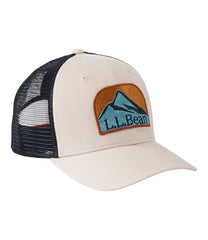 Adults' Trucker Hat | L.L.Bean sale