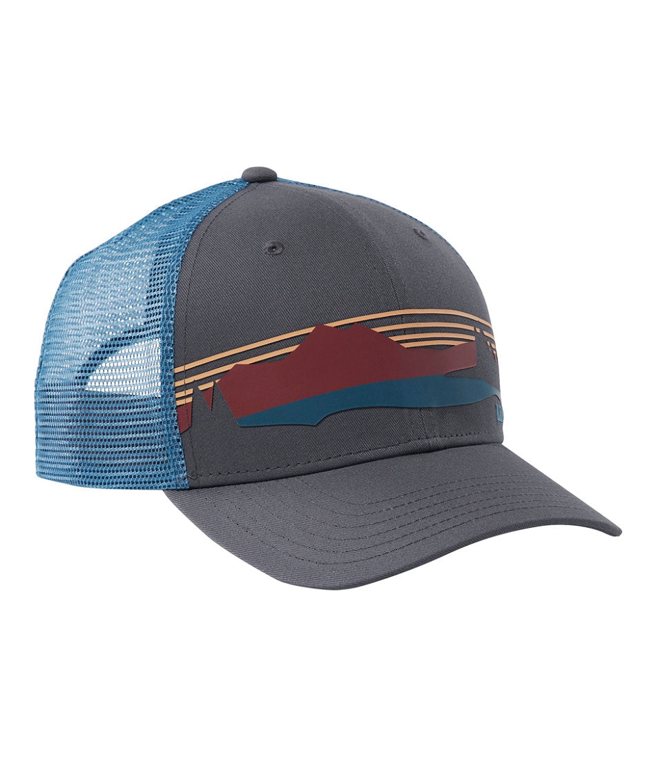 Adults' Trucker Hat | L.L.Bean sale