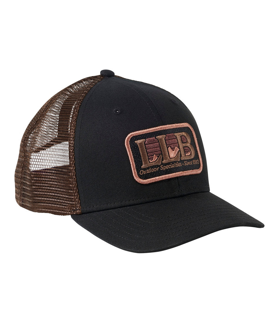 Adults' Trucker Hat | L.L.Bean sale