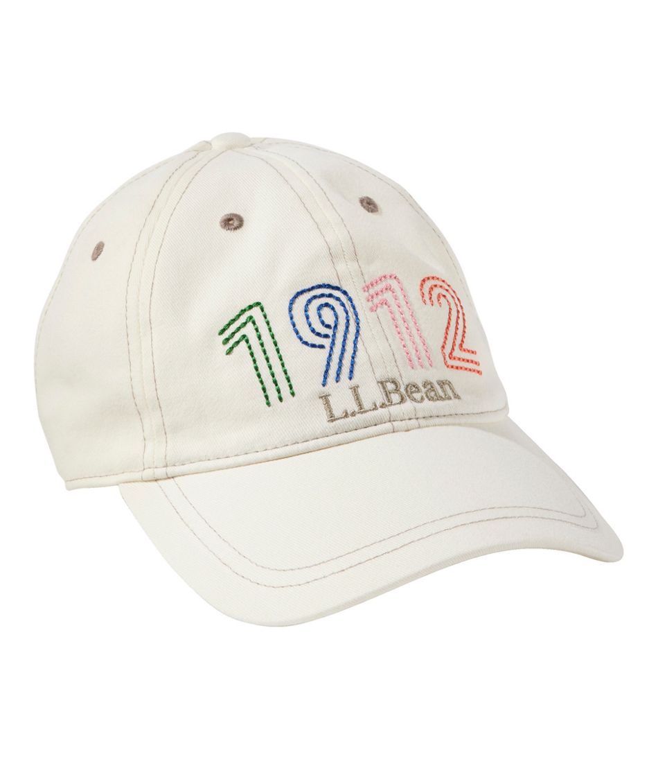 Adults' Baseball Cap | L.L.Bean for sale