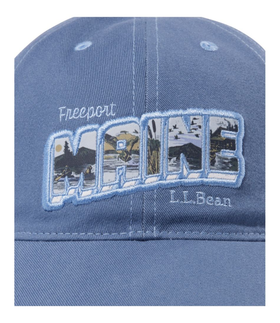 Adults' Baseball Cap | L.L.Bean for sale