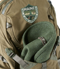Adults' Stetson Expedition Crushable Wool Hat | L.L.Bean online