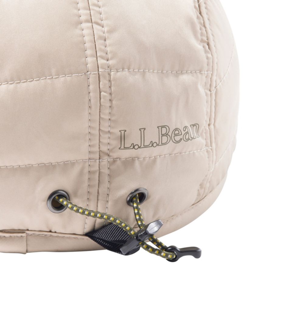 Adults' Puffer Cap | L.L.Bean US