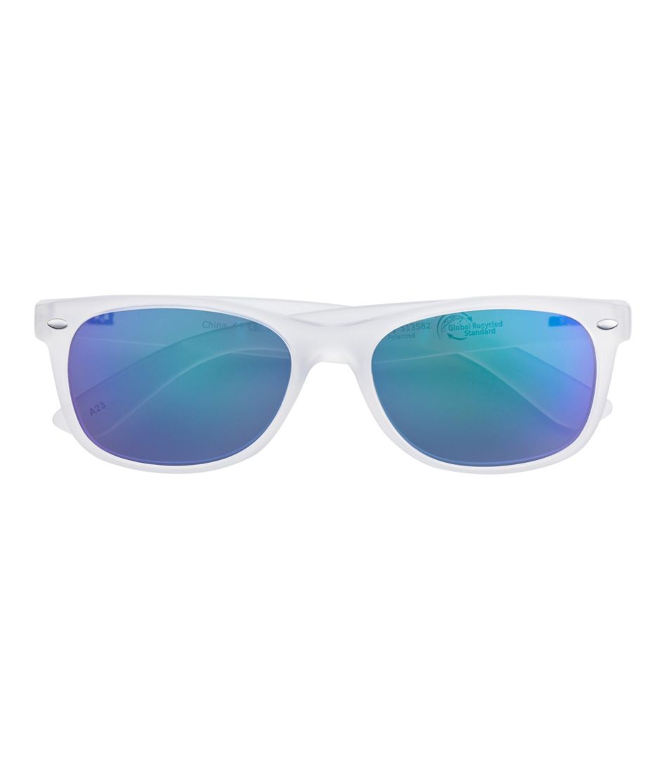 Adults' C-Jay Polarized Sunglasses | L.L.Bean outlet