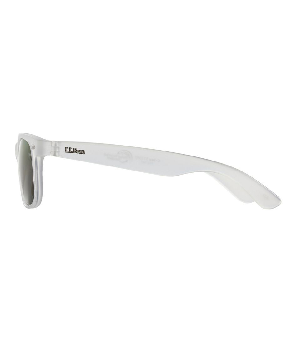 Adults' C-Jay Polarized Sunglasses | L.L.Bean outlet