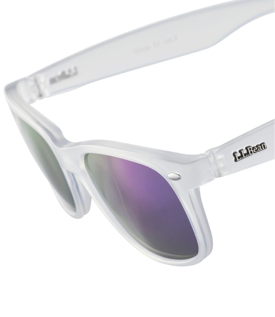 Adults' C-Jay Polarized Sunglasses | L.L.Bean outlet