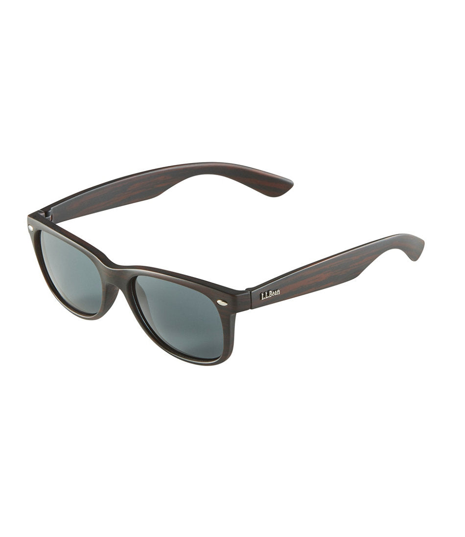 Adults' C-Jay Polarized Sunglasses | L.L.Bean outlet