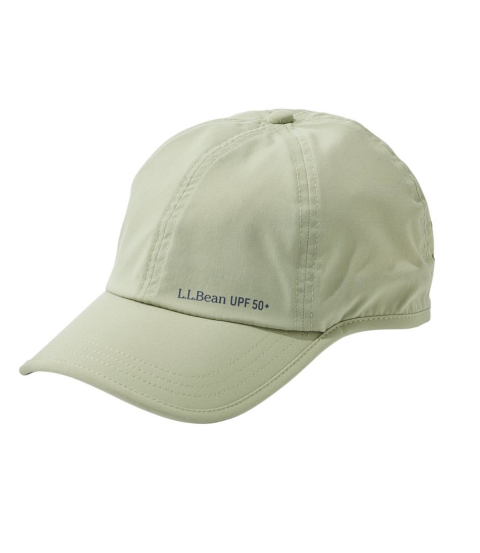 Adults' Tropicwear Baseball Fishing Hat | L.L.Bean discount