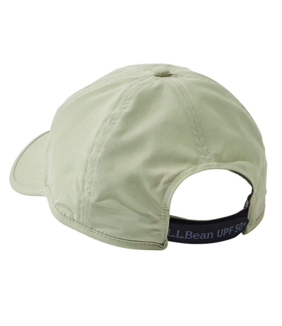 Adults' Tropicwear Baseball Fishing Hat | L.L.Bean discount